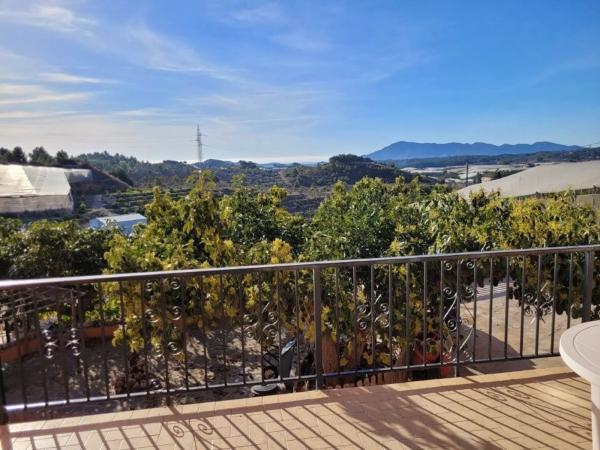 Casa independiente en Partida Rossa