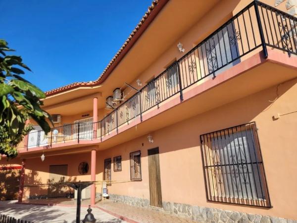 Casa independiente en Partida Rossa