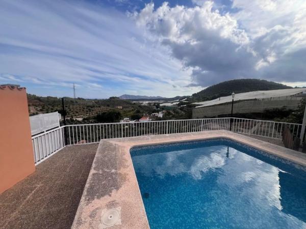 Casa independiente en Partida Rossa