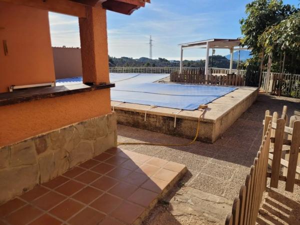 Casa independiente en Partida Rossa