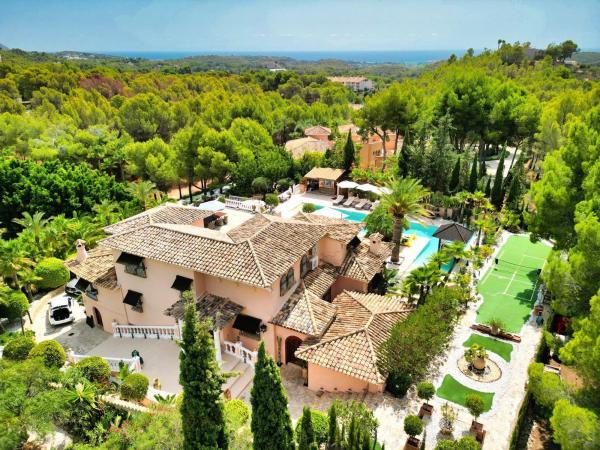 Chalet en Callosa d'En Sarria