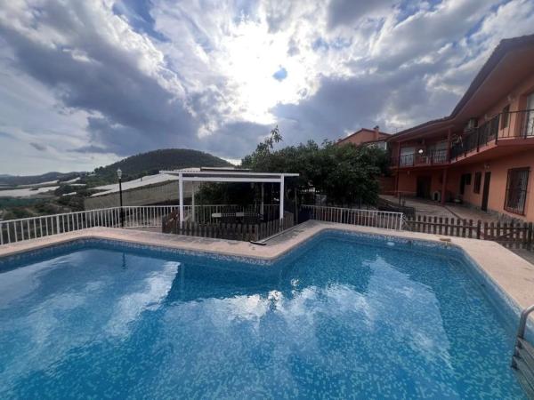 Casa independiente en Partida Rossa