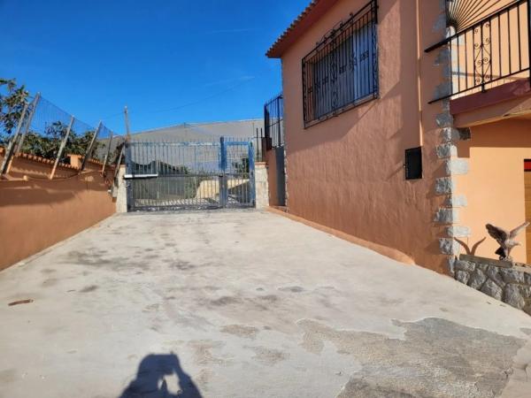 Casa independiente en Partida Rossa