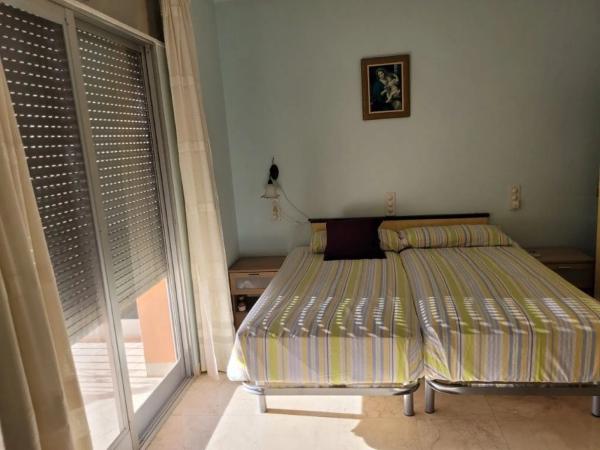 Casa independiente en Partida Rossa