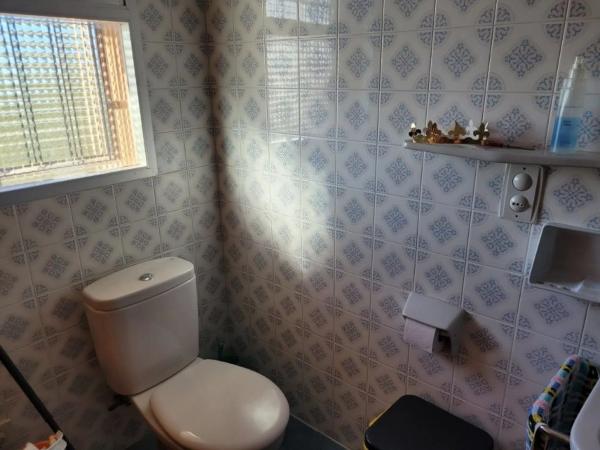 Casa independiente en Partida Rossa