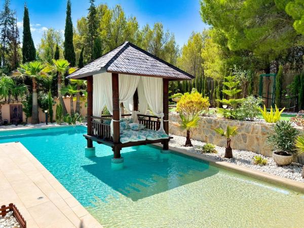 Chalet en Callosa d'En Sarria