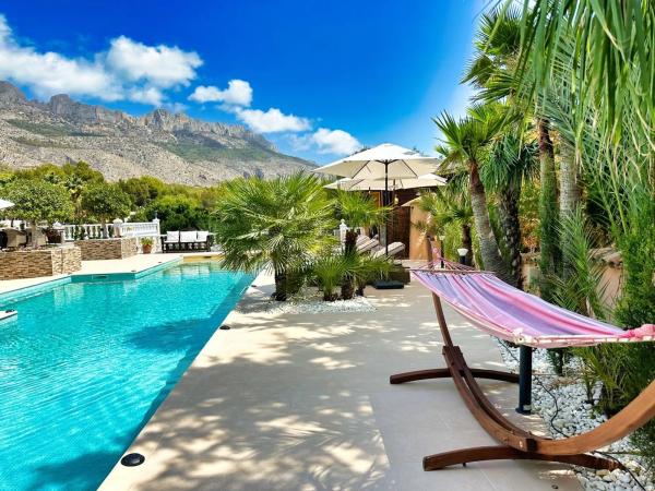 Chalet en Callosa d'En Sarria