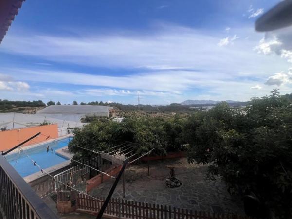 Casa independiente en Partida Rossa