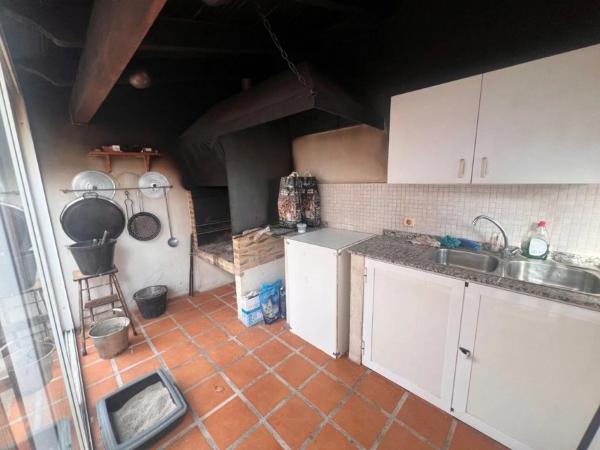 Casa independiente en Partida Rossa