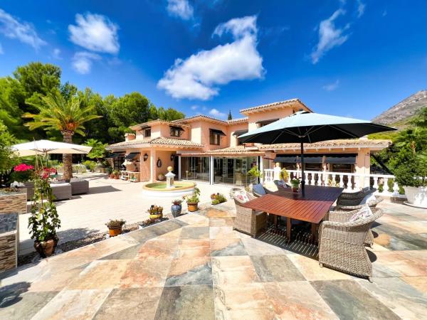 Chalet en Callosa d'En Sarria