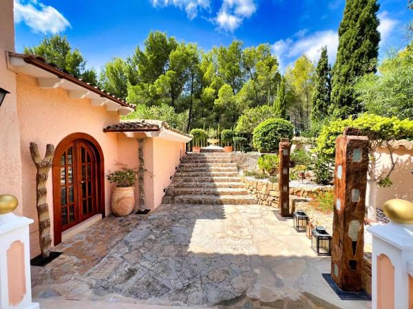 Chalet en Callosa d'En Sarria