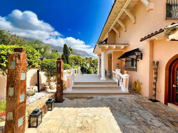 Chalet en Callosa d'En Sarria