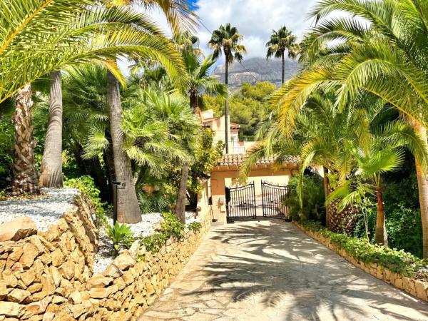 Chalet en Callosa d'En Sarria