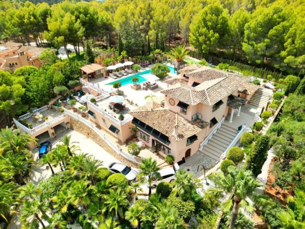 Chalet en Callosa d'En Sarria