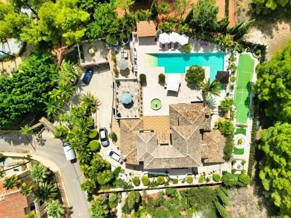 Chalet en Callosa d'En Sarria