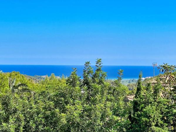 Chalet en Callosa d'En Sarria