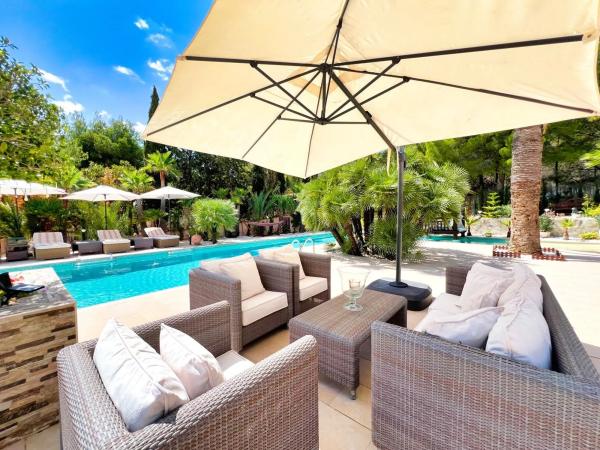 Chalet en Callosa d'En Sarria