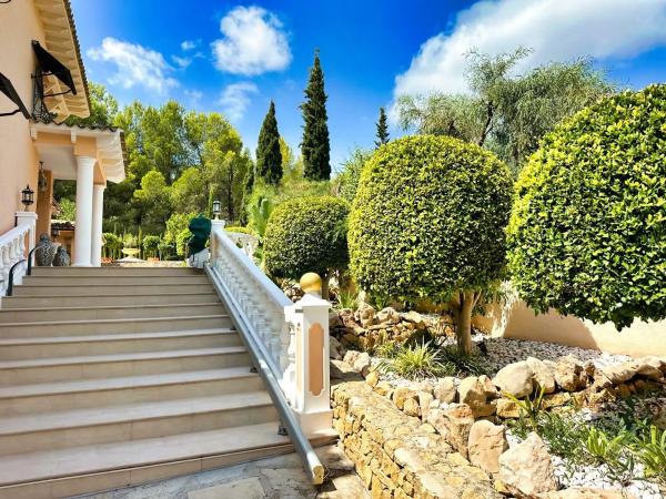 Chalet en Callosa d'En Sarria