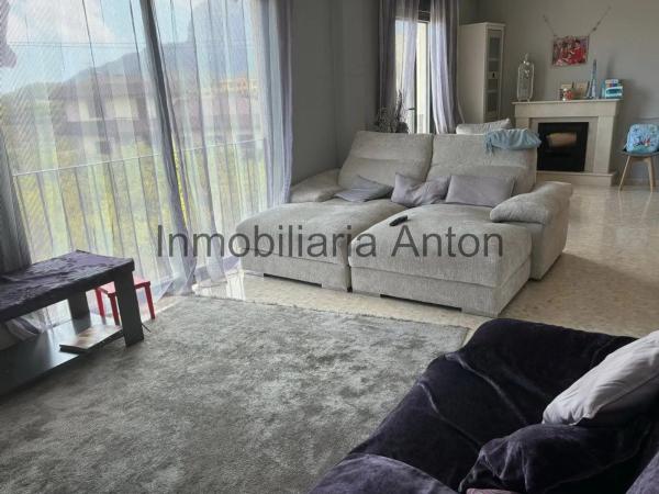 Chalet en Callosa d'En Sarria