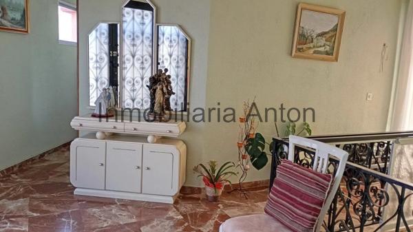 Chalet en Callosa d'En Sarria