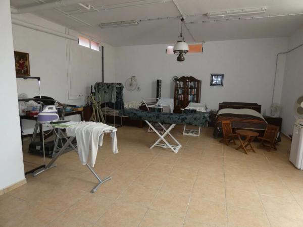 Casa independiente en Urbanización la Almedia