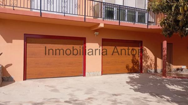 Chalet en Callosa d'En Sarria