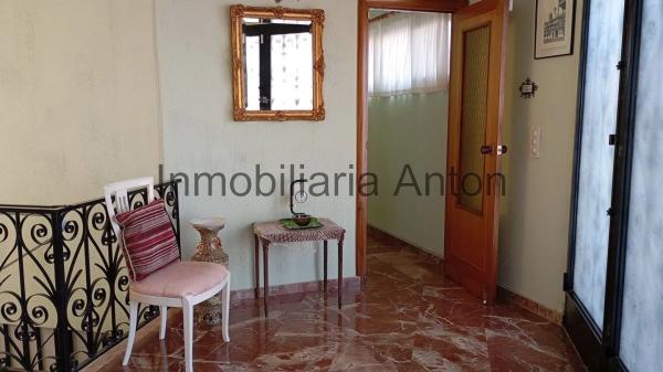 Chalet en Callosa d'En Sarria