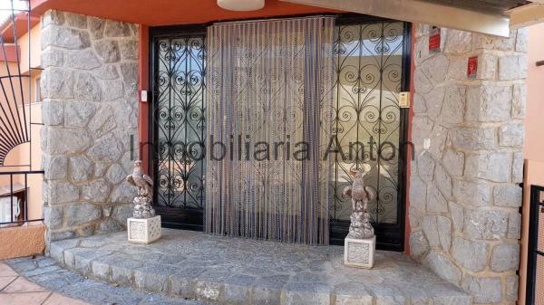 Chalet en Callosa d'En Sarria