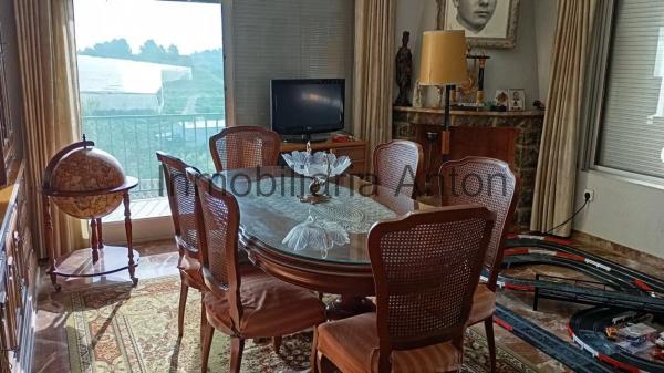 Chalet en Callosa d'En Sarria