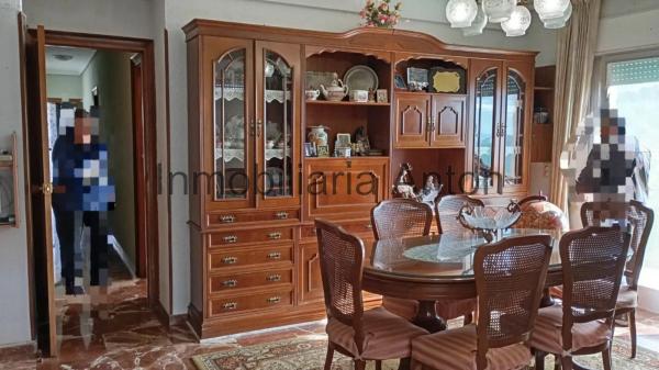 Chalet en Callosa d'En Sarria