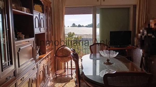 Chalet en Callosa d'En Sarria