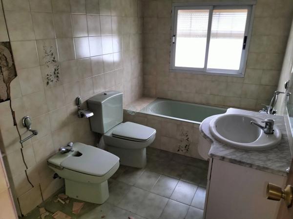 Chalet en calle Sant Vicent