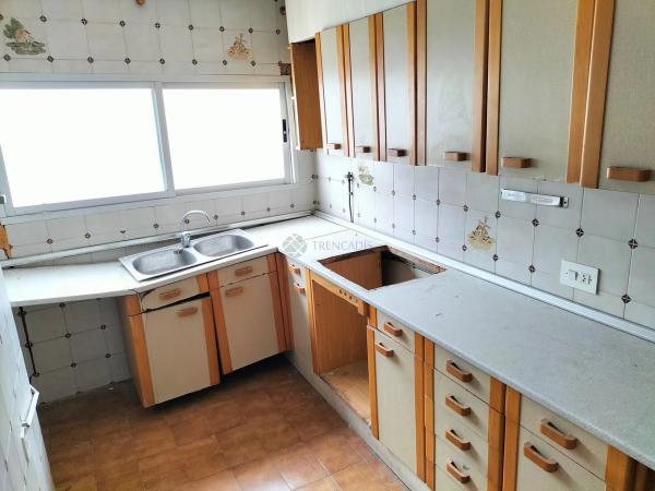 Chalet en calle Sant Vicent