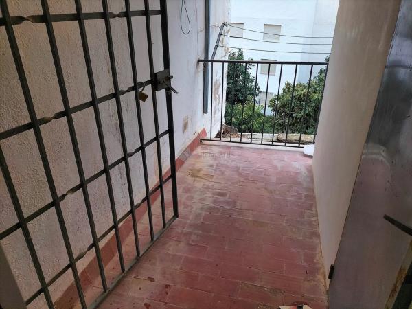 Chalet en calle Sant Vicent