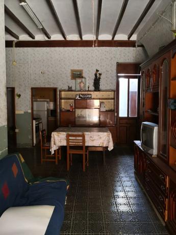 Casa de pueblo en carretera d'Alcoi, 35