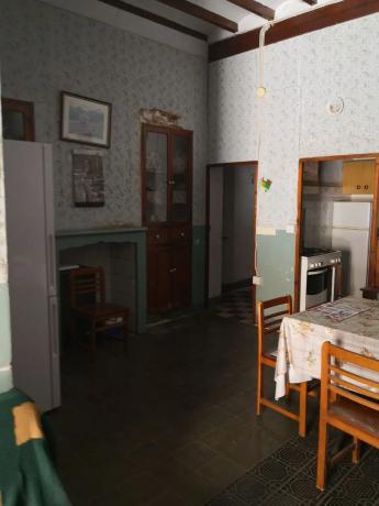 Casa de pueblo en carretera d'Alcoi, 35