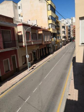 Casa de pueblo en carretera d'Alcoi, 35