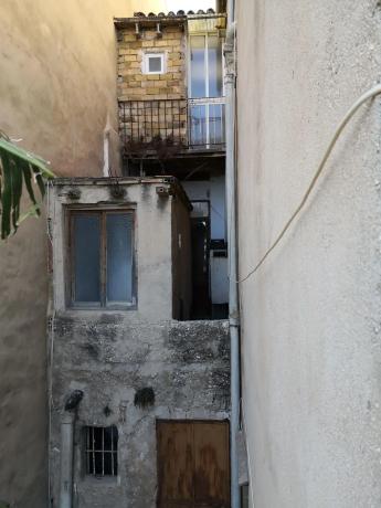 Casa de pueblo en carretera d'Alcoi, 35