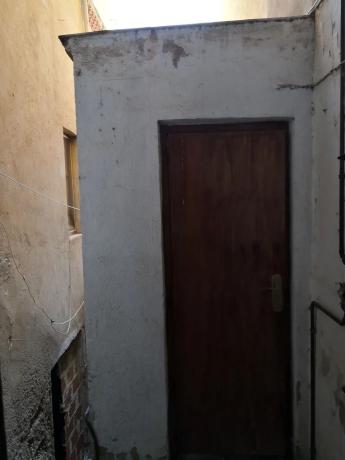 Casa de pueblo en carretera d'Alcoi, 35