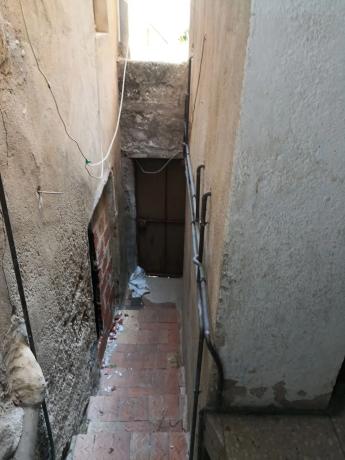 Casa de pueblo en carretera d'Alcoi, 35