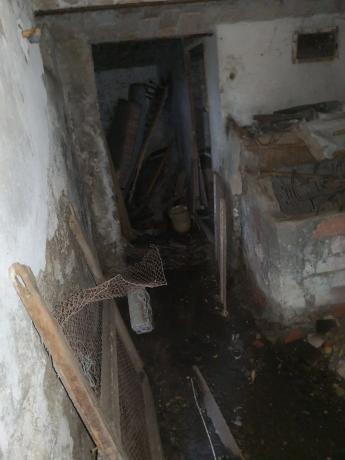 Casa de pueblo en carretera d'Alcoi, 35