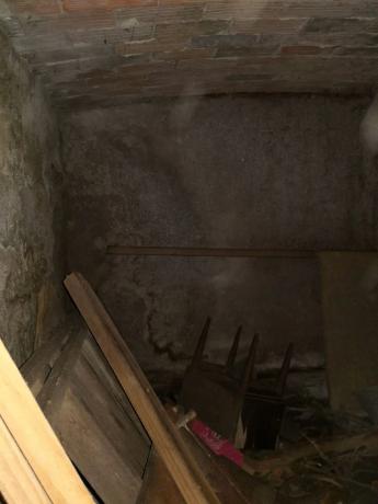 Casa de pueblo en carretera d'Alcoi, 35