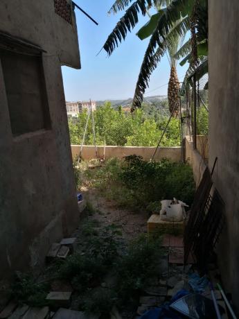 Casa de pueblo en carretera d'Alcoi, 35