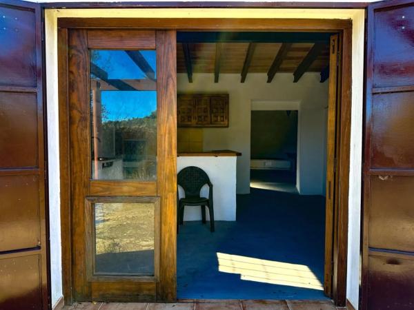 Finca rústica en via Sense Nom