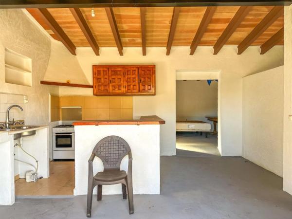 Finca rústica en via Sense Nom