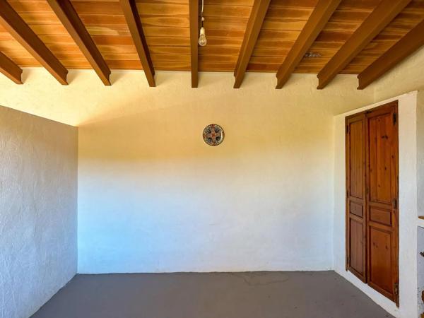 Finca rústica en via Sense Nom