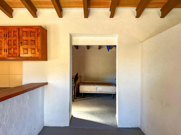 Finca rústica en via Sense Nom