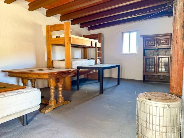 Finca rústica en via Sense Nom