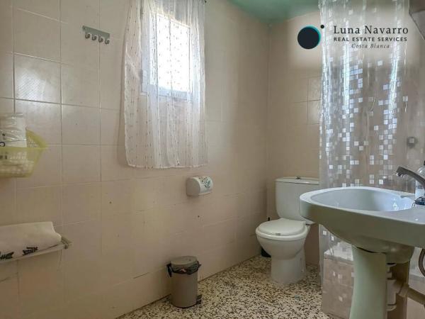 Finca rústica en via Sense Nom