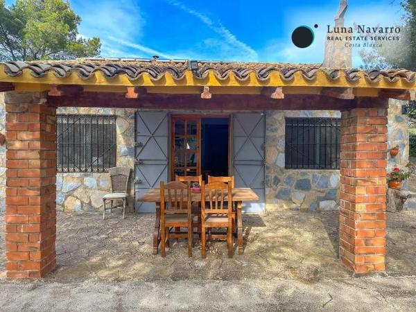 Finca rústica en Diseminado Diseminados